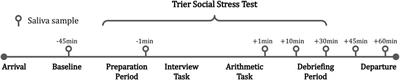 An Evaluation of Speech-Based Recognition of Emotional and Physiological Markers of Stress